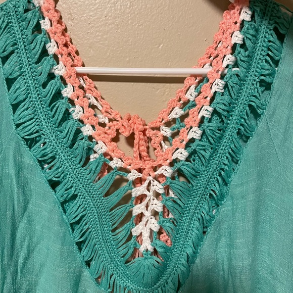 Swim Cover Up - Picture 4 of 9